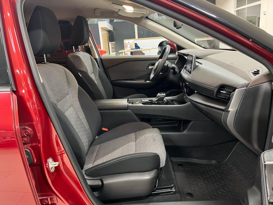 Nissan X-Trail 2024