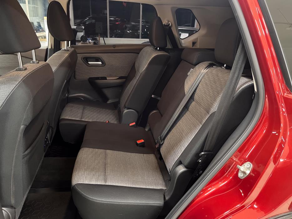 Nissan X-Trail 2024