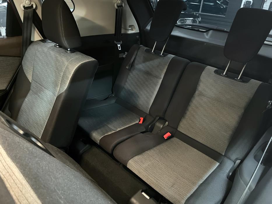 Nissan X-Trail 2024