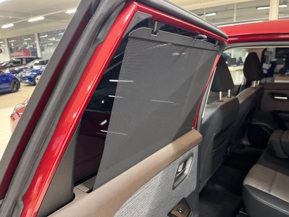 Nissan X-Trail 2024