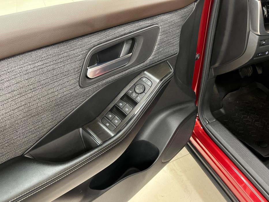 Nissan X-Trail 2024