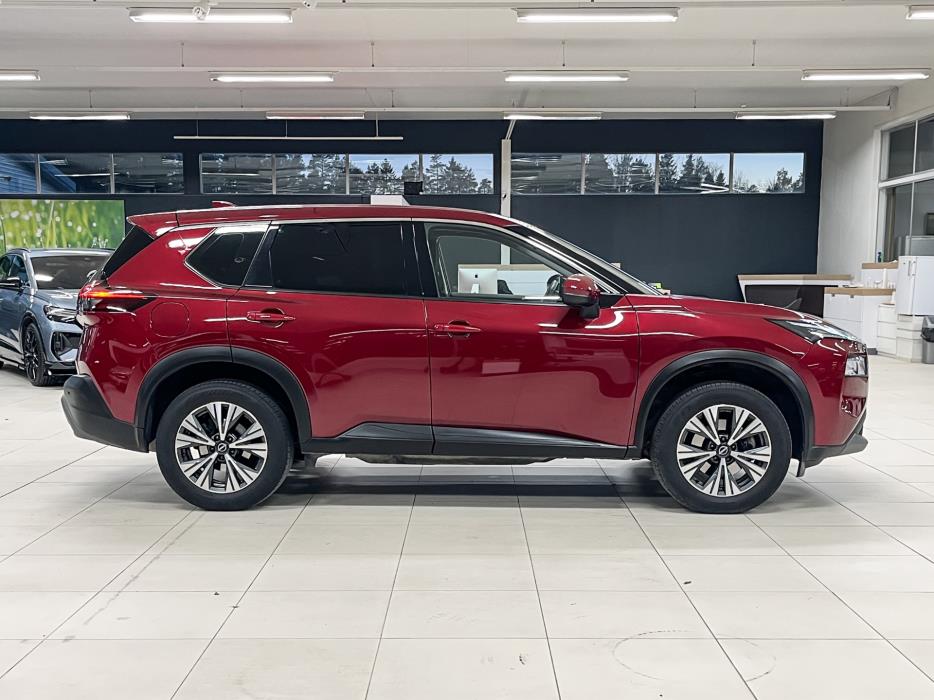 Nissan X-Trail 2024