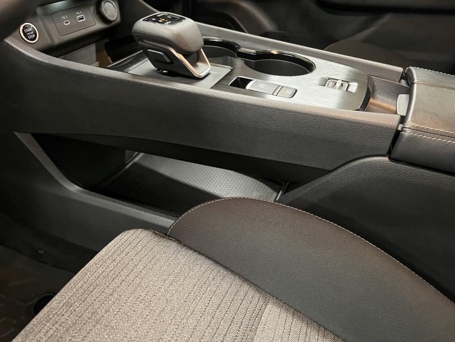 Nissan X-Trail 2024