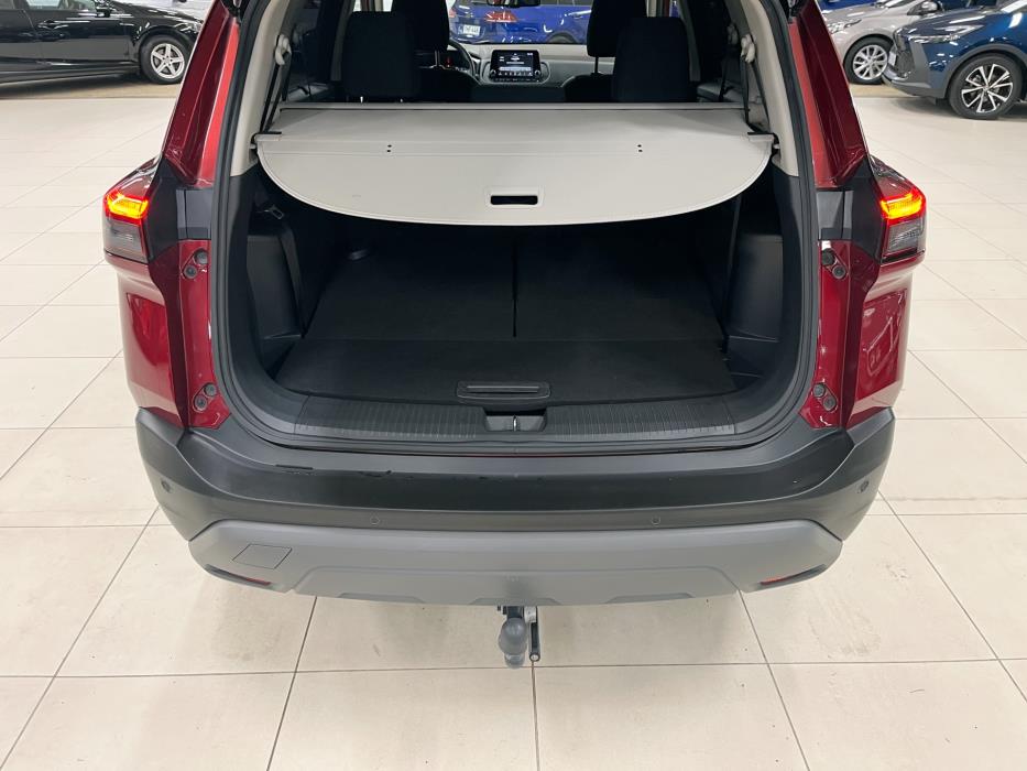 Nissan X-Trail 2024