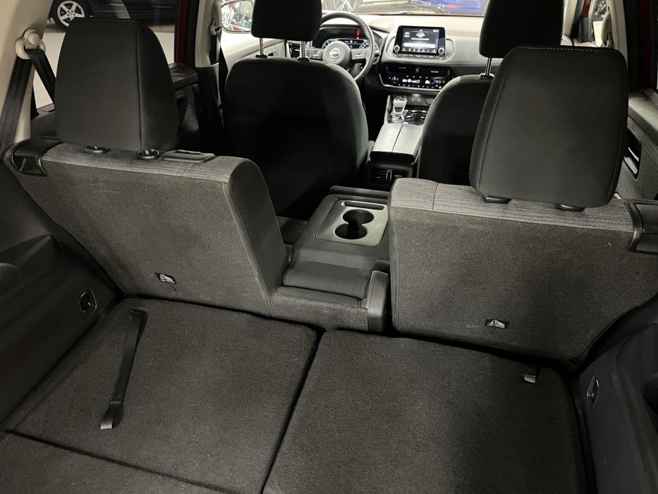 Nissan X-Trail 2024