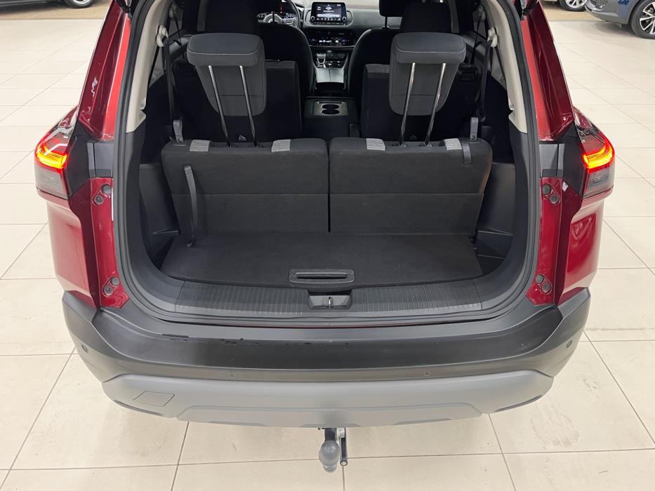 Nissan X-Trail 2024