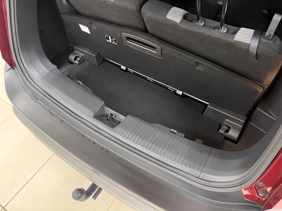 Nissan X-Trail 2024