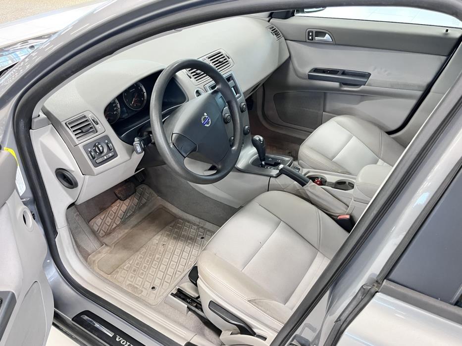 Volvo S40 2006