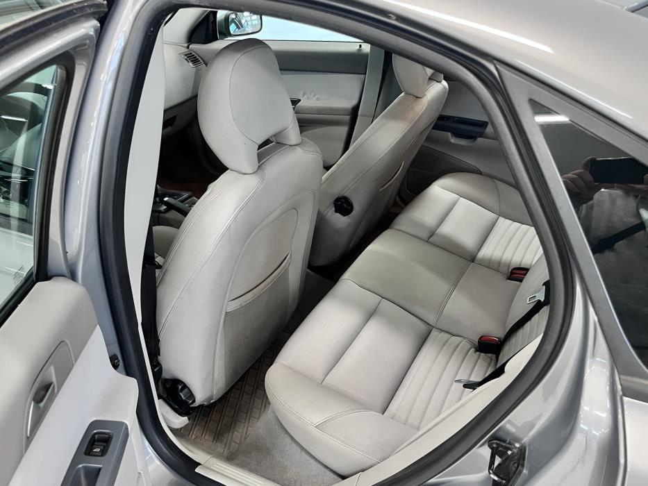 Volvo S40 2006
