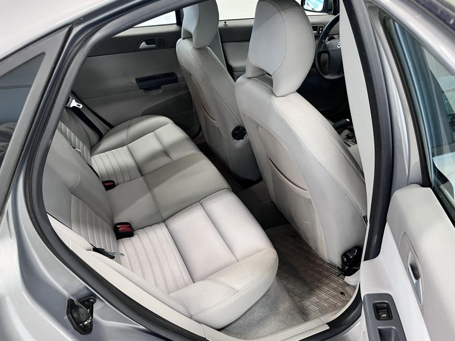 Volvo S40 2006