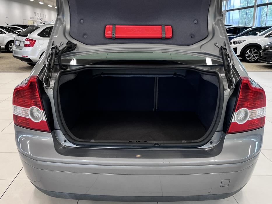 Volvo S40 2006