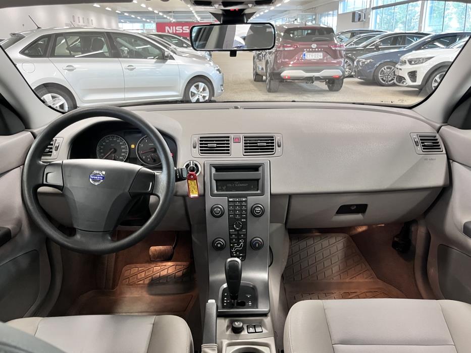 Volvo S40 2006