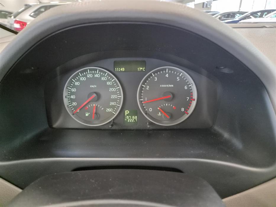 Volvo S40 2006