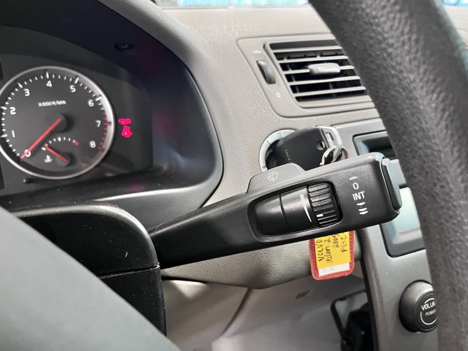 Volvo S40 2006