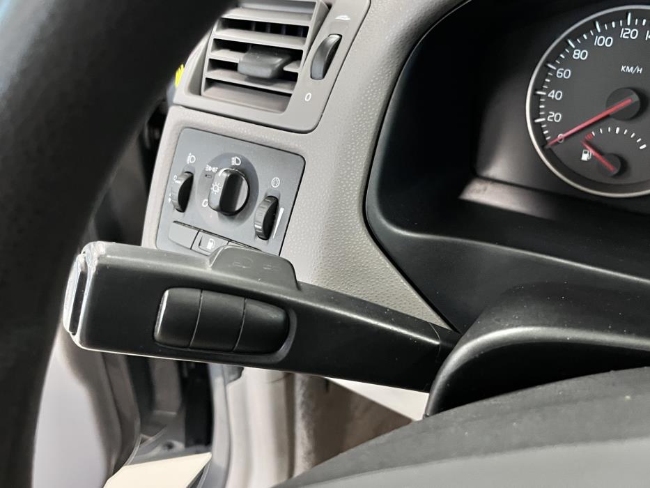 Volvo S40 2006