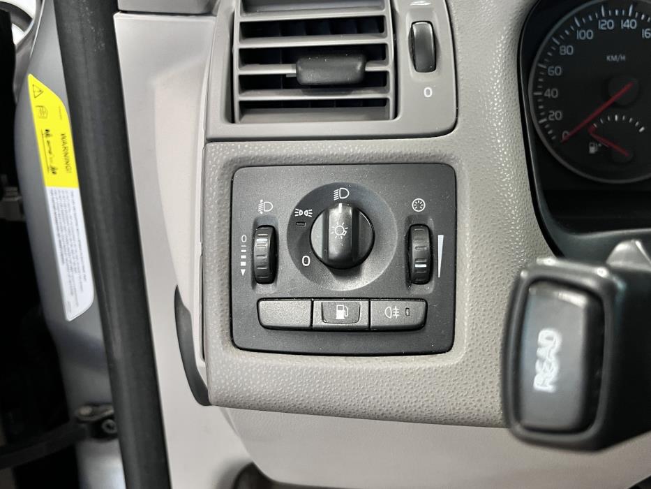Volvo S40 2006
