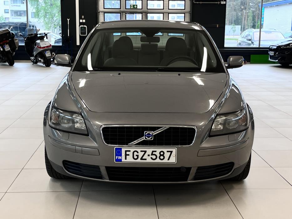 Volvo S40 2006