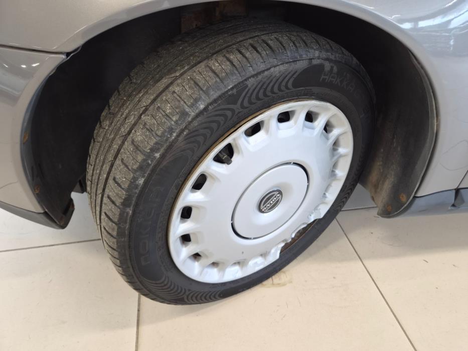 Volvo S40 2006