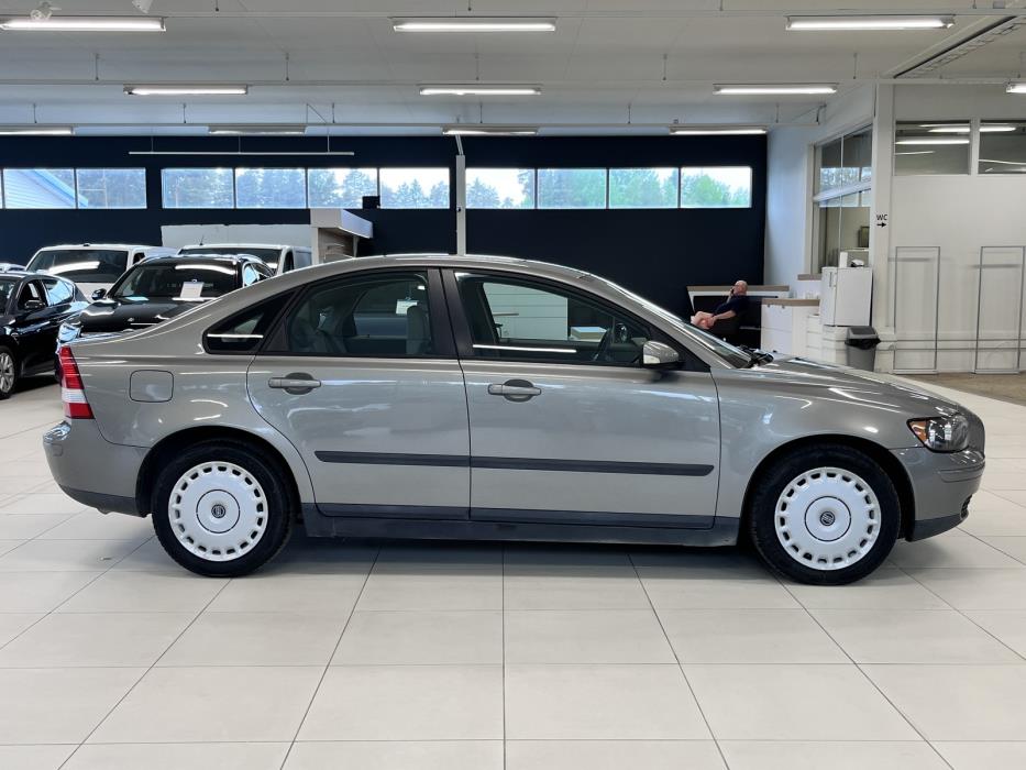 Volvo S40 2006