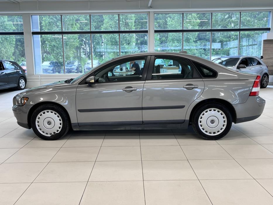 Volvo S40 2006