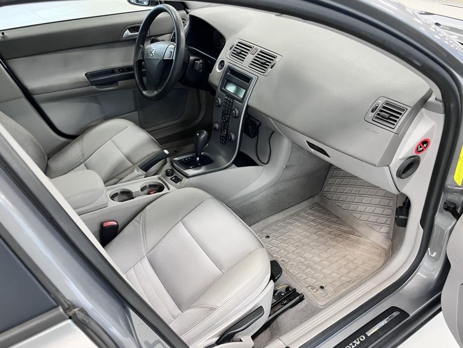 Volvo S40 2006