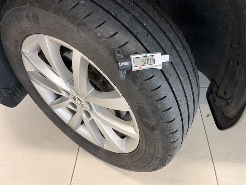 Skoda Kodiaq 2020