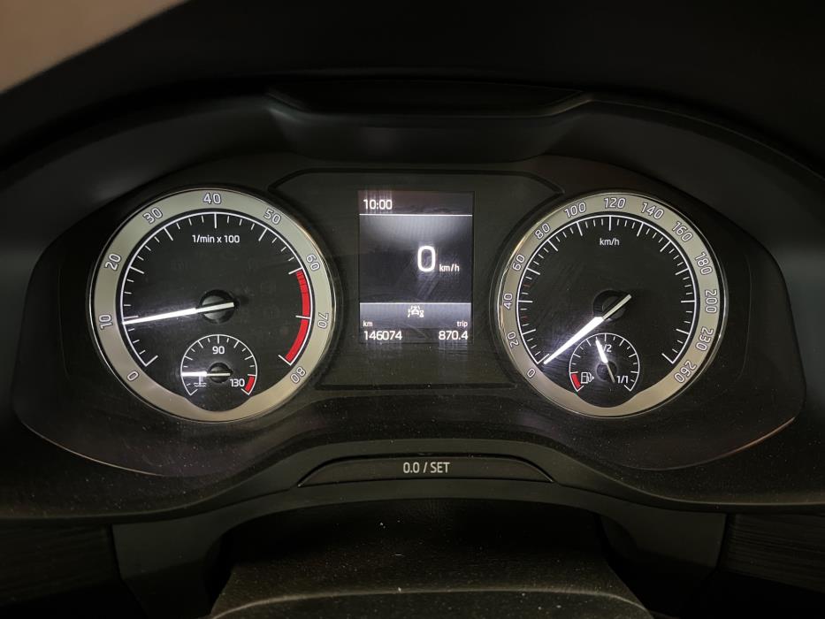 Skoda Kodiaq 2020