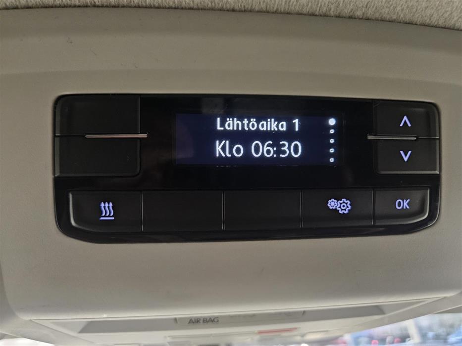 Volkswagen Transporter 2022