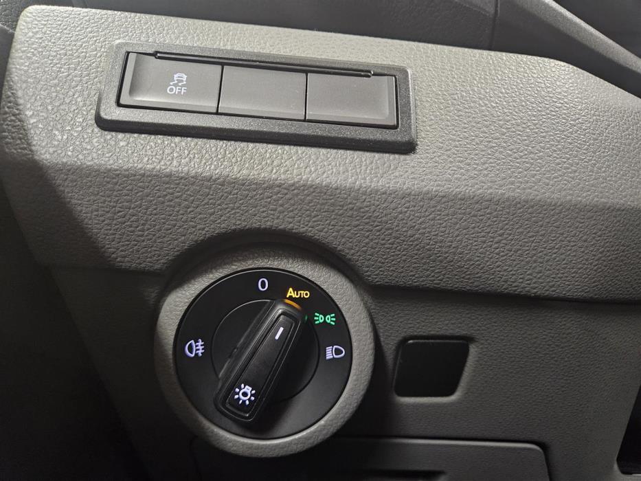 Volkswagen Transporter 2022