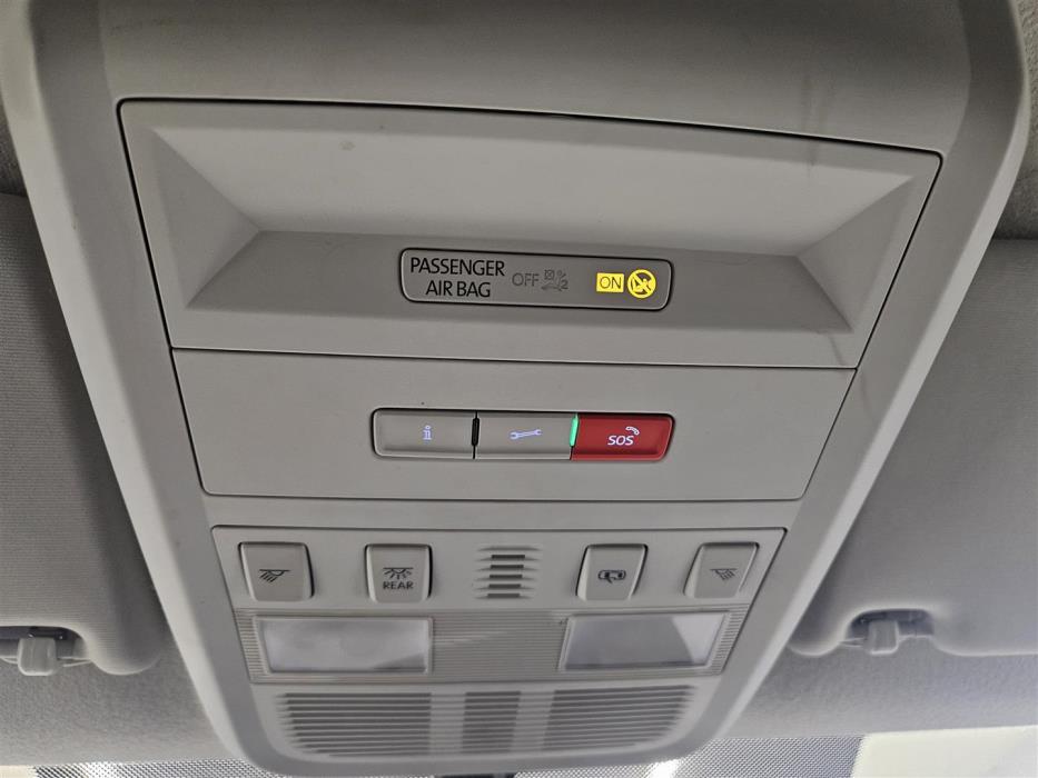 Volkswagen Transporter 2022