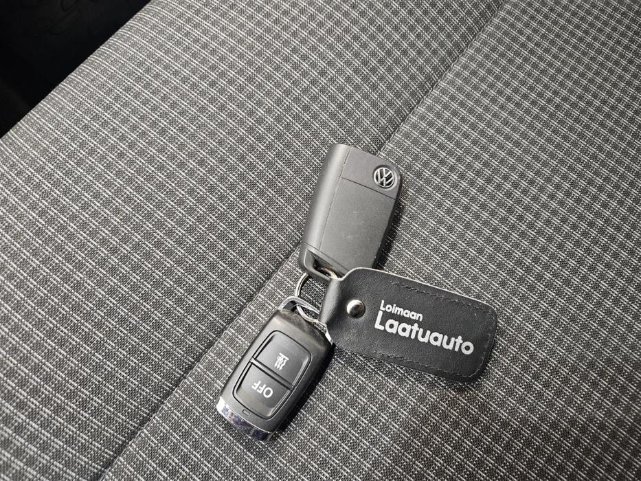 Volkswagen Transporter 2022