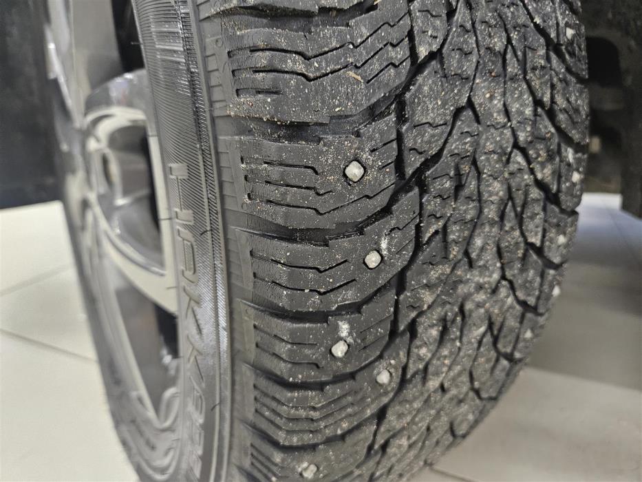 Volkswagen Transporter 2022