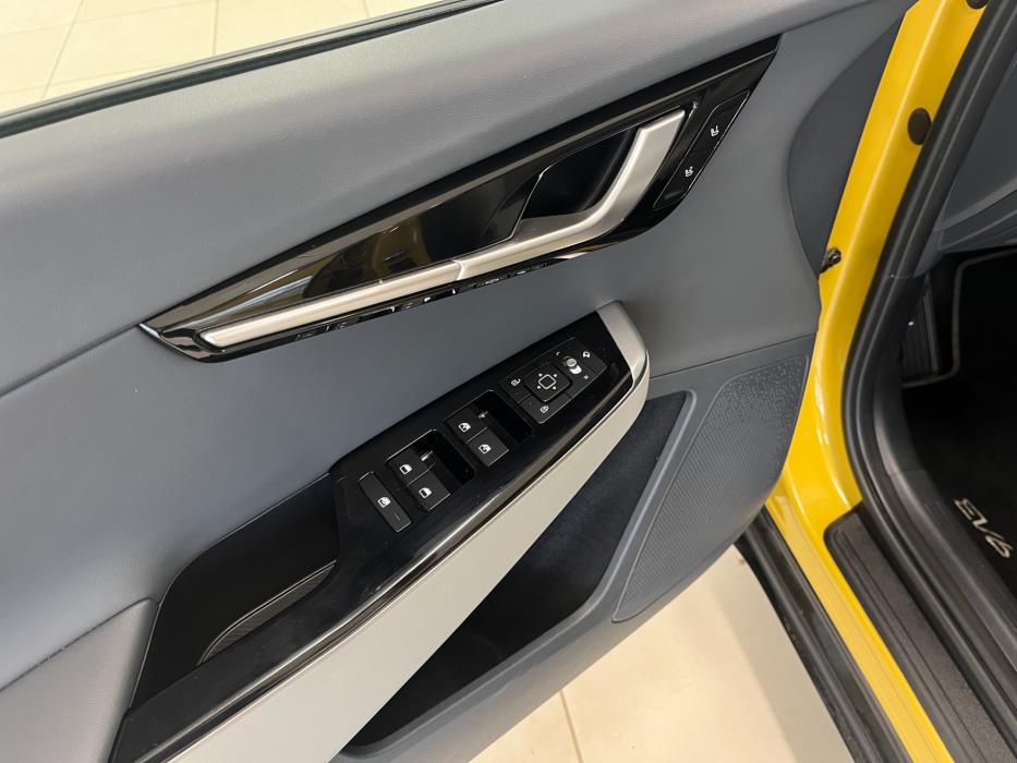 Kia EV6 2023