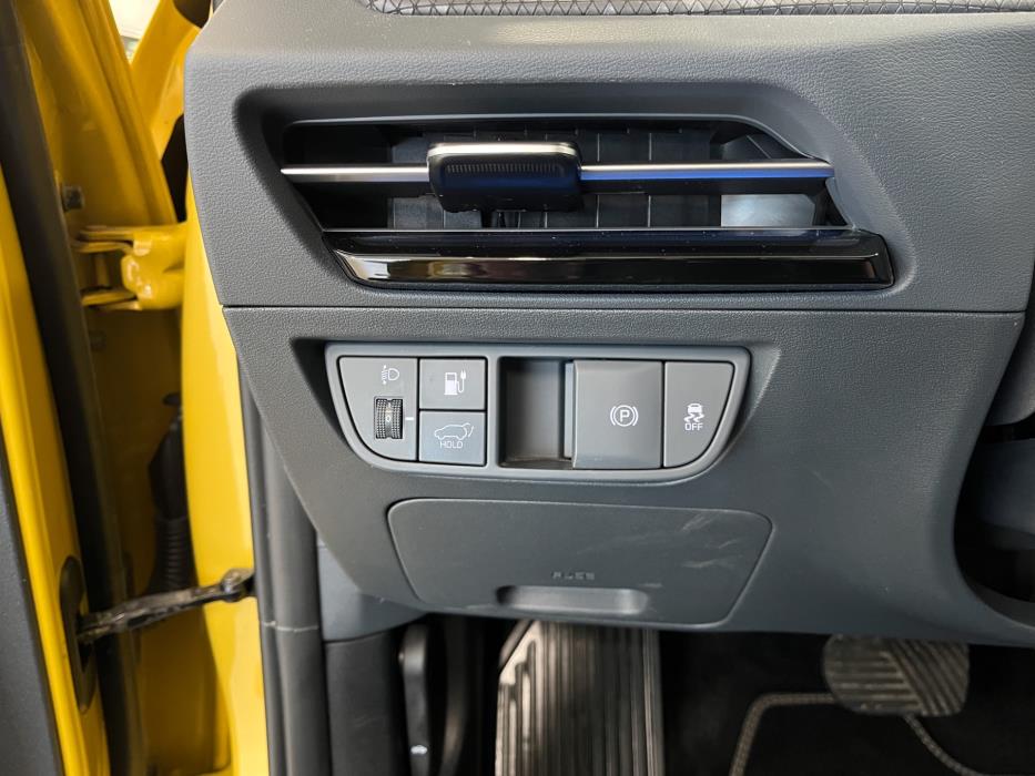 Kia EV6 2023