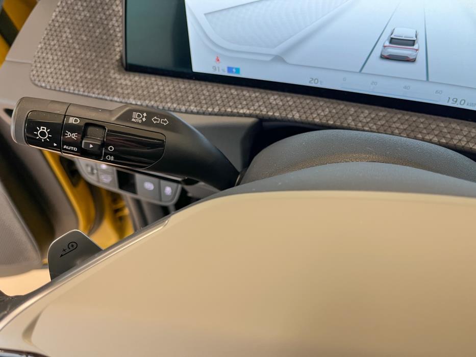 Kia EV6 2023