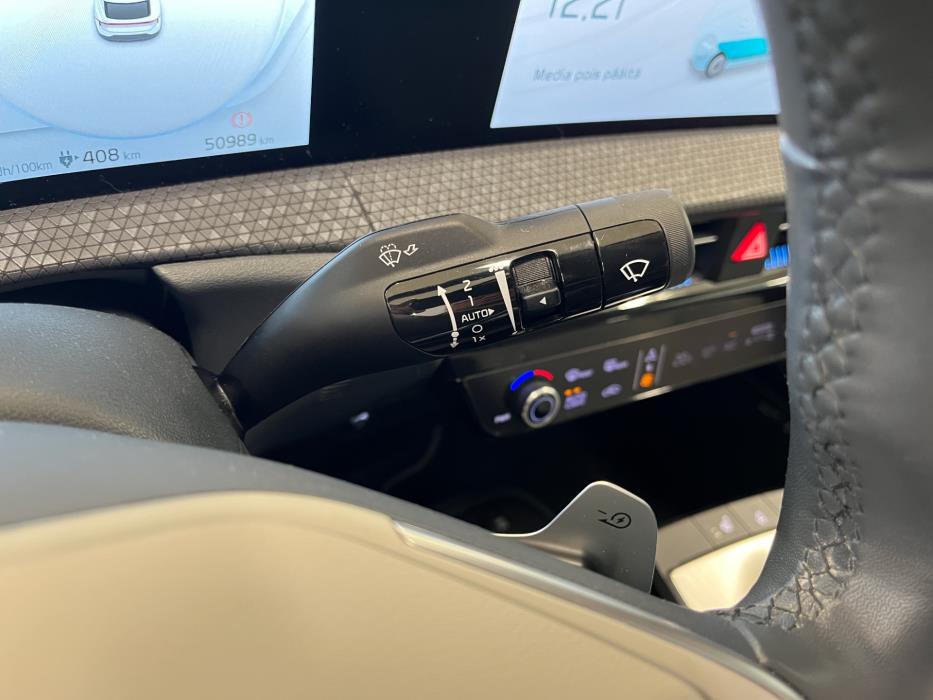 Kia EV6 2023