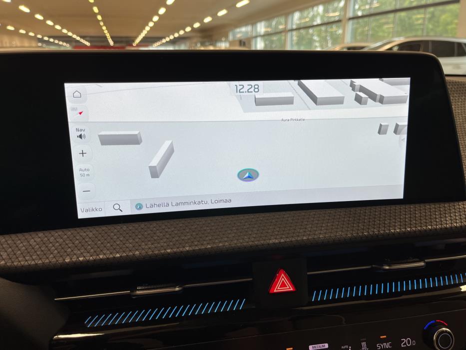 Kia EV6 2023