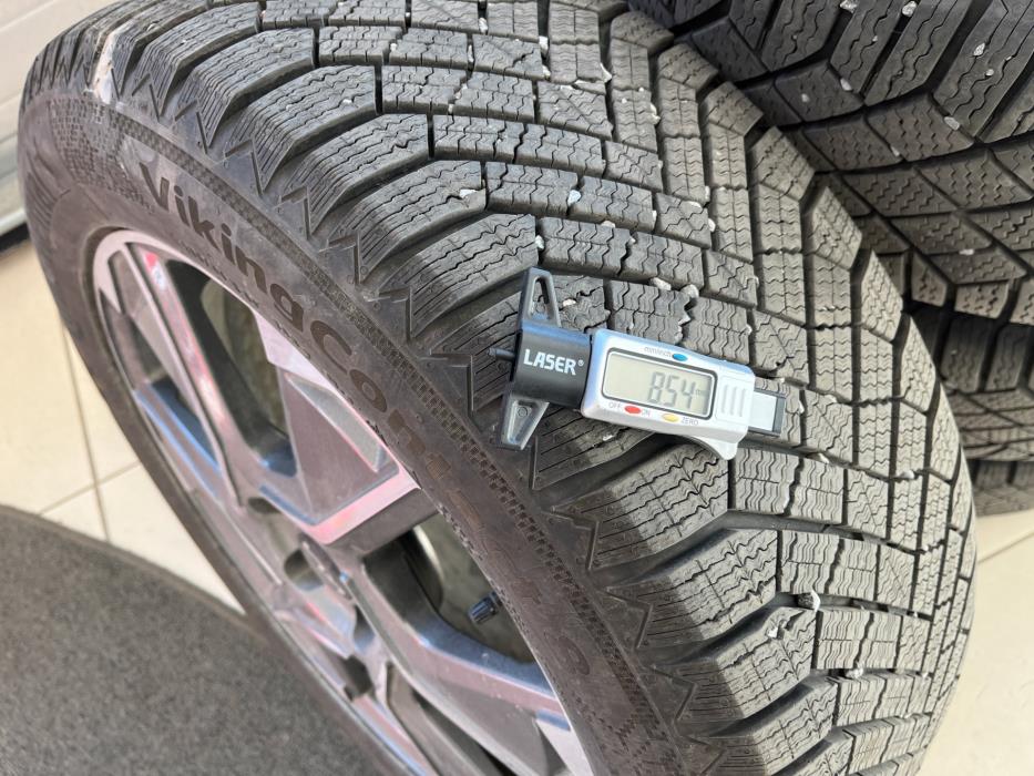 Kia EV6 2023
