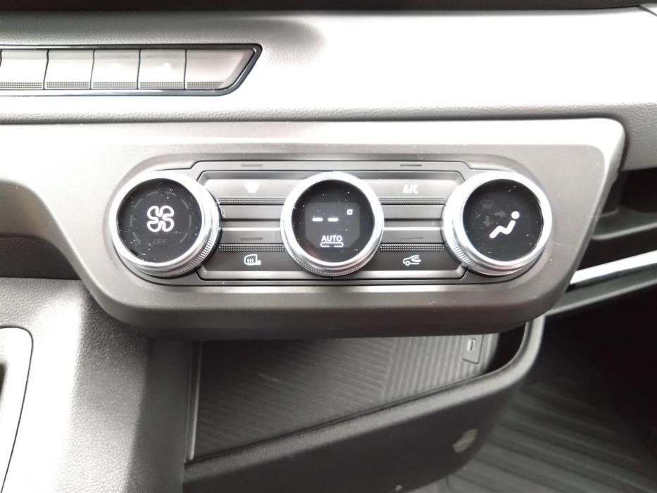 Nissan Interstar 2026
