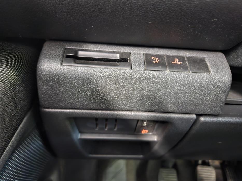 Peugeot 3008 2011