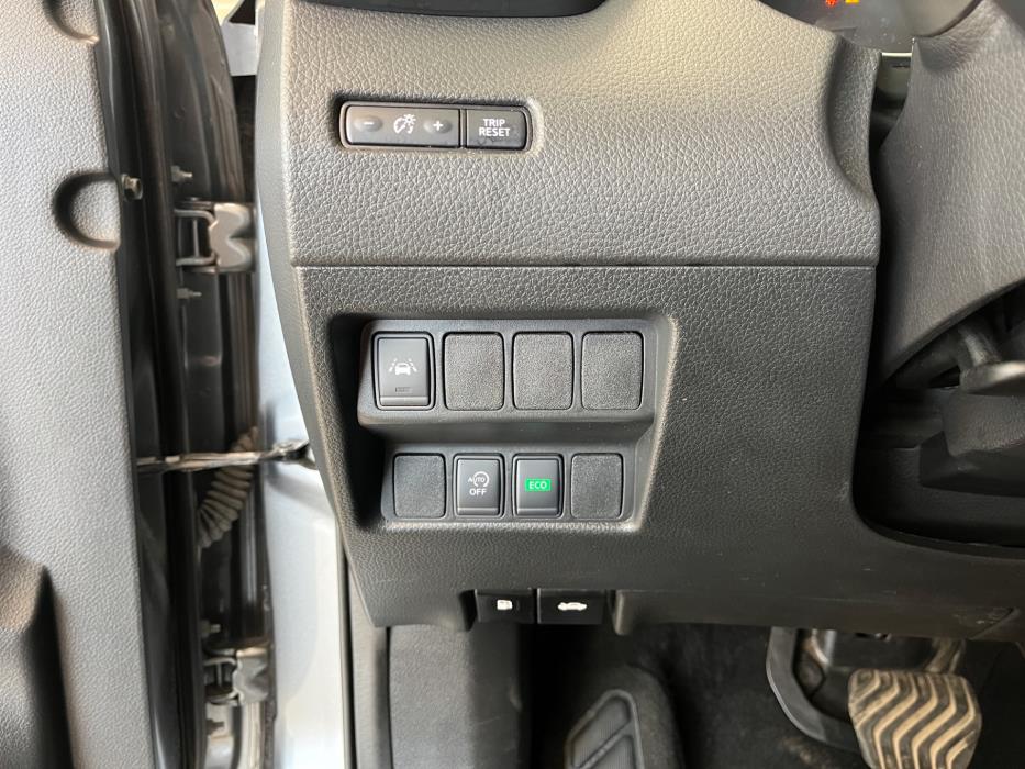 Nissan Qashqai 2018