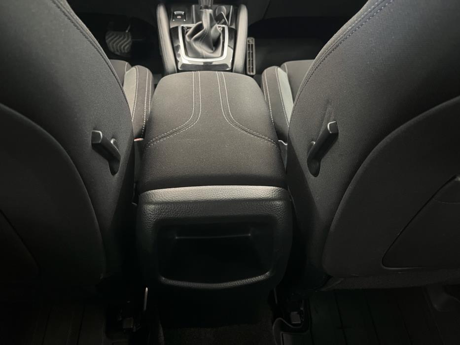 Nissan Qashqai 2018