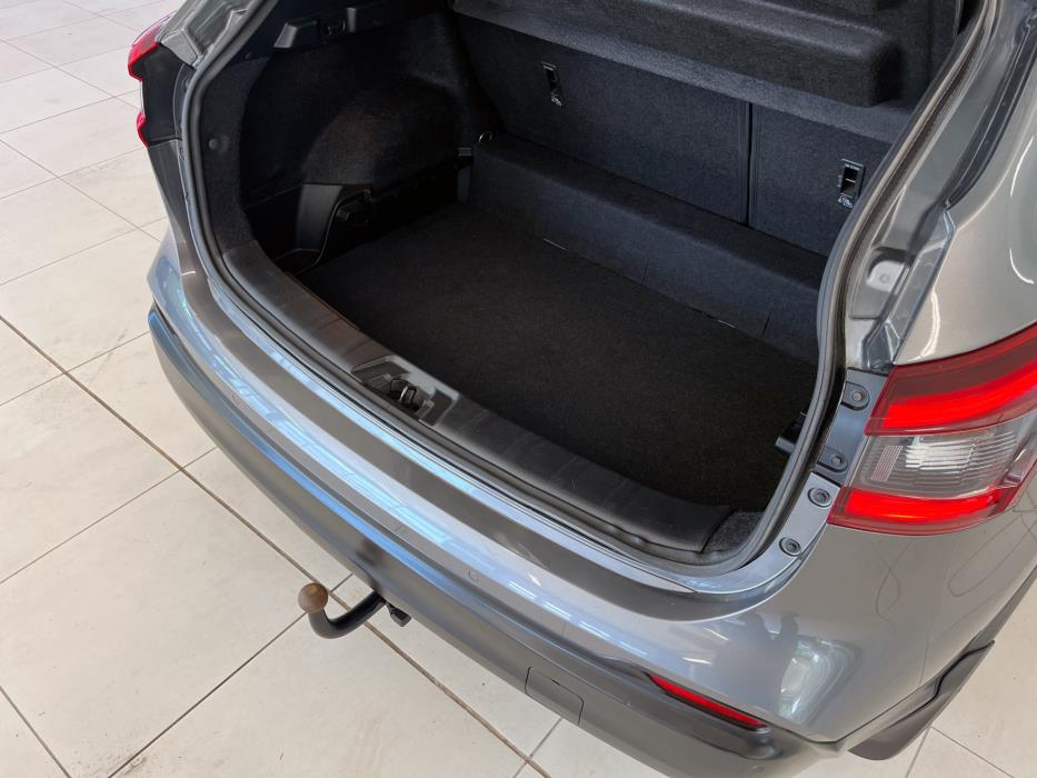 Nissan Qashqai 2018