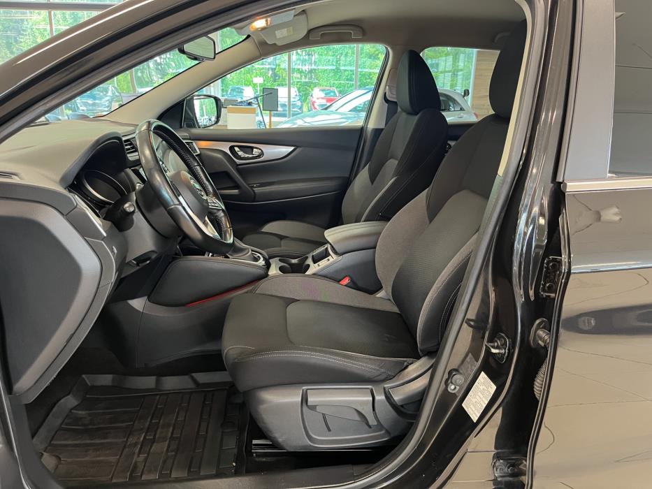 Nissan Qashqai 2020