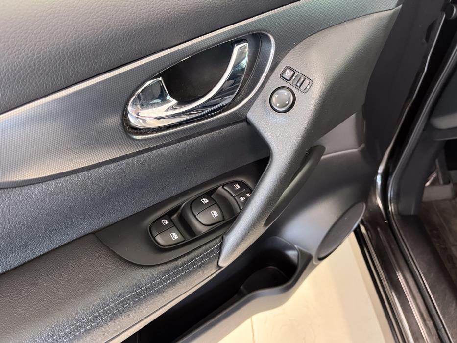 Nissan Qashqai 2020