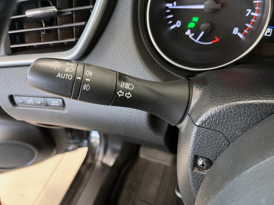 Nissan Qashqai 2020