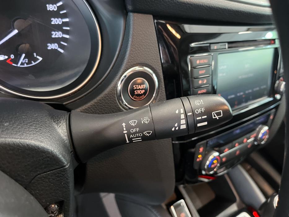 Nissan Qashqai 2020