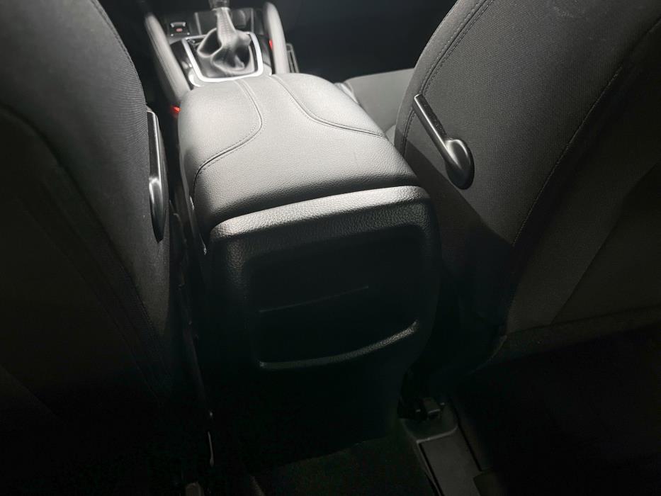Nissan Qashqai 2020