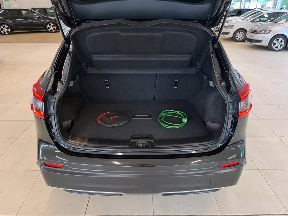 Nissan Qashqai 2020