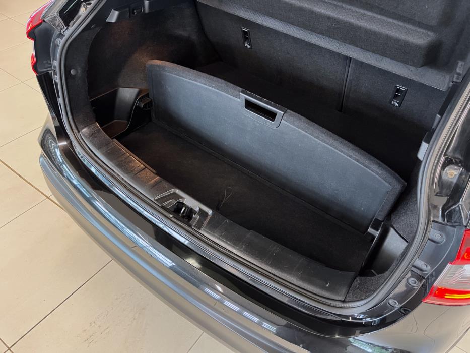 Nissan Qashqai 2020